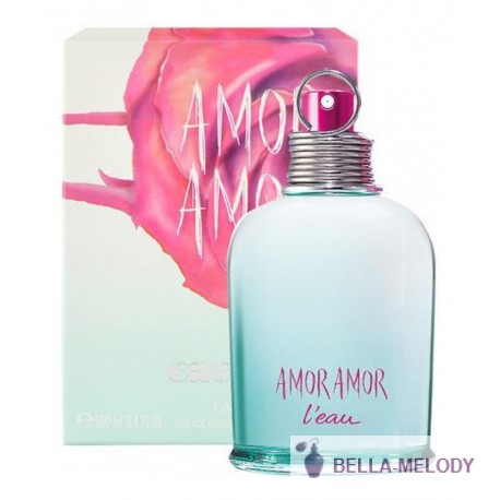 Cacharel Amor Amor L’Eau 22