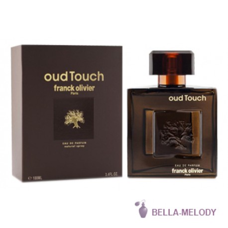 Franck Olivier Oud Touch 22