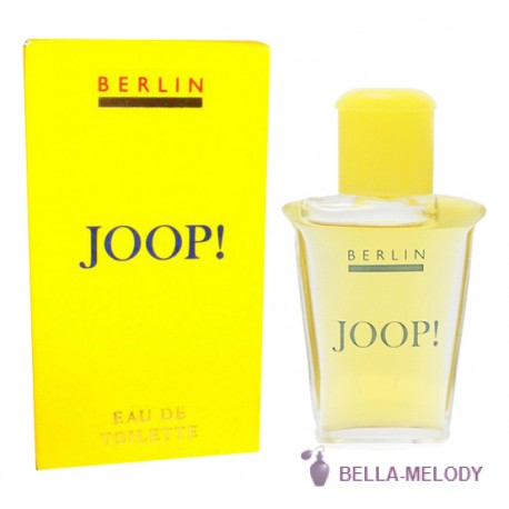 Joop Berlin 22