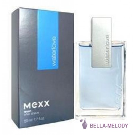 Mexx Waterlove Man 22