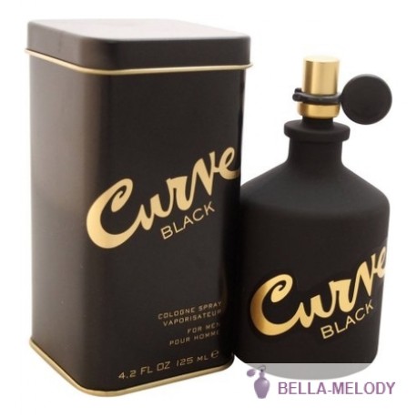 Liz Claiborne Curve Black 22