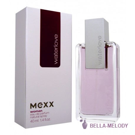 Mexx Waterlove Woman 22