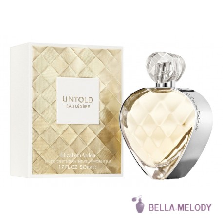 Elizabeth Arden Untold Eau Legere 22