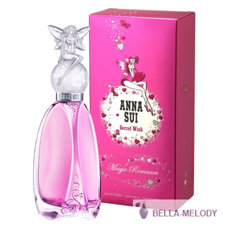 Anna Sui Secret Wish Magic Romance 22