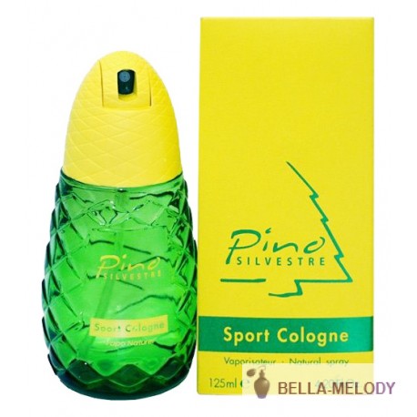 Pino Silvestre Sport Cologne 22