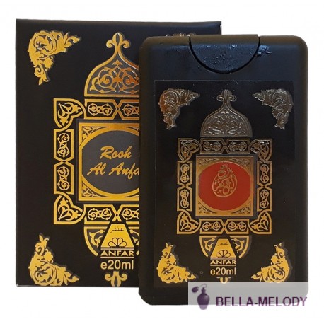 Oudh Al Anfar Rooh Al Anfar 22