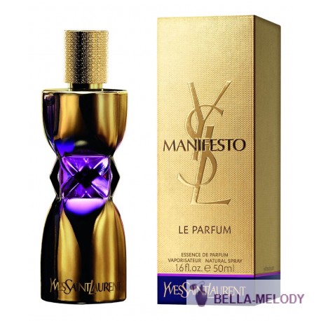 YSL Manifesto Le Parfum 22