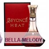 Beyonce Heat