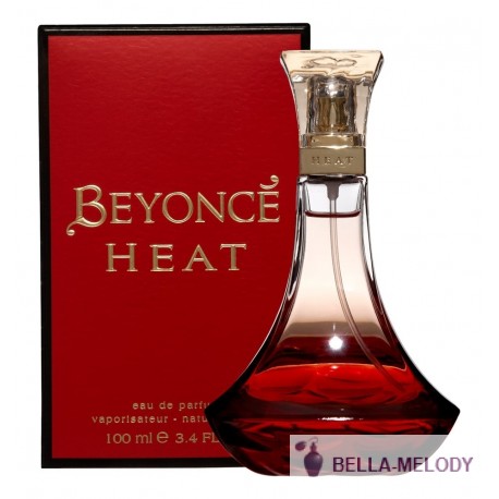 Beyonce Heat 22