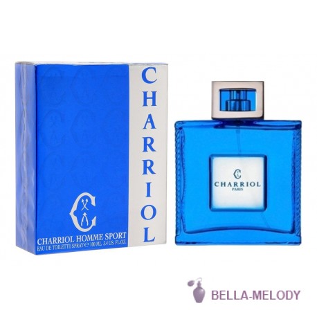 Charriol Homme Sport 22