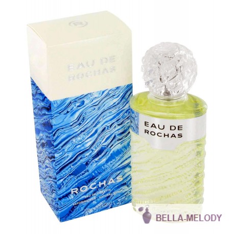 Rochas Eau De Rochas Women 22