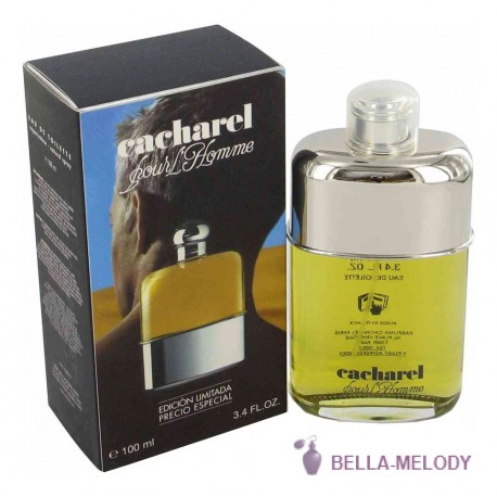 Cacharel Pour Homme (L'Homme) Винтаж 22