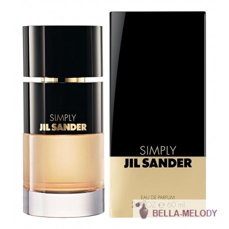 Jil Sander Simply 22