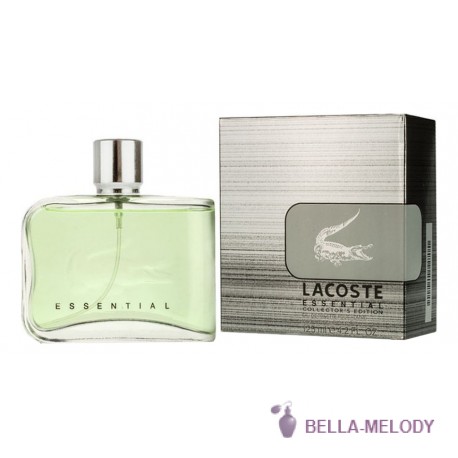 Lacoste Essential Collector Edition 22