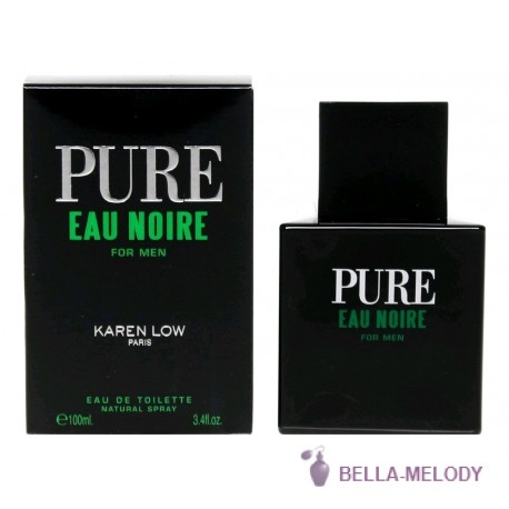 Karen Low Pure Eau Noire 22