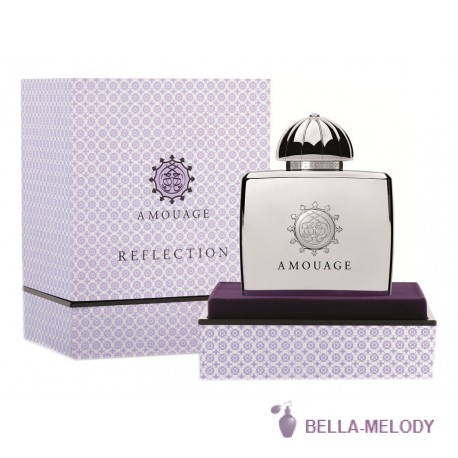 Amouage Reflection For Woman 22