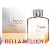 Calvin Klein CK Free Energy