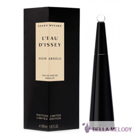 Issey Miyake L'Eau D'Issey Noir Absolu 22