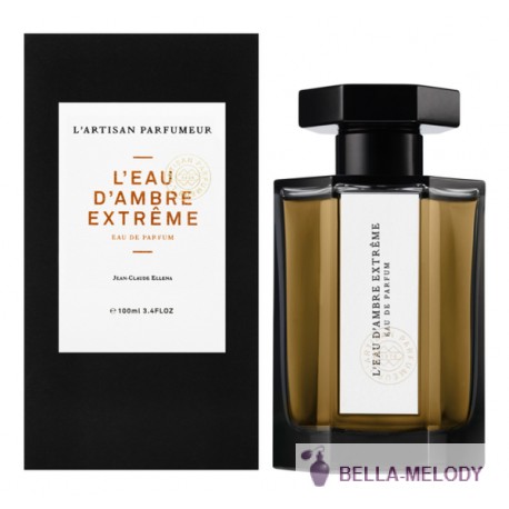 L'Artisan Parfumeur L'Eau D'Ambre Extreme 22