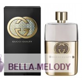 Gucci Guilty Pour Homme Diamond