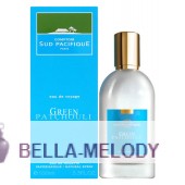 Comptoir Sud Pacifique Green Patchouli