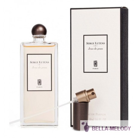 Serge Lutens Jeux De Peau 22