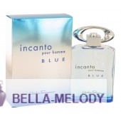 Salvatore Ferragamo Incanto Blue