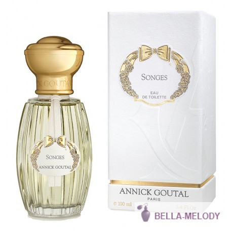 Annick Goutal Songes 22