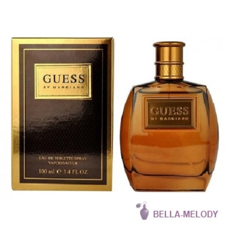 Guess by Marciano For Men 22