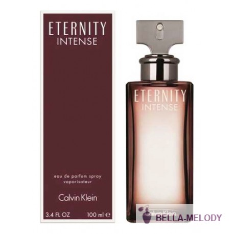 Calvin Klein Eternity Intense 22