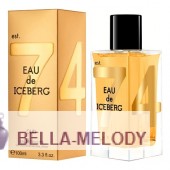 Iceberg Eau de Iceberg Oud