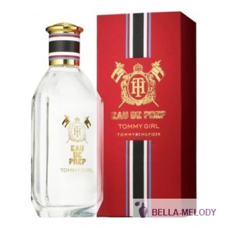 Tommy Hilfiger Eau de Prep Tommy Girl 22