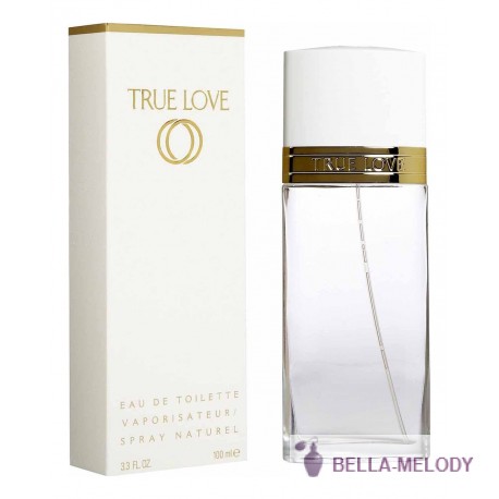 Elizabeth Arden True Love 22