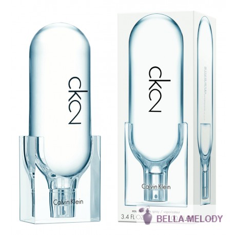 Calvin Klein CK2 22