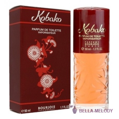 Bourjois Kobako 22