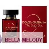 Dolce Gabbana (D&G) The Only One 2