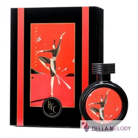 Haute Fragrance Company Sword Dancer 22