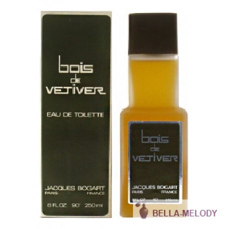 Jacques Bogart Bois De Vetiver 22