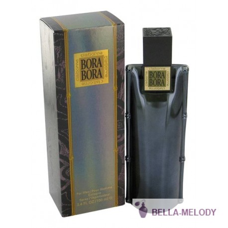 Liz Claiborne Bora Bora For Men 22