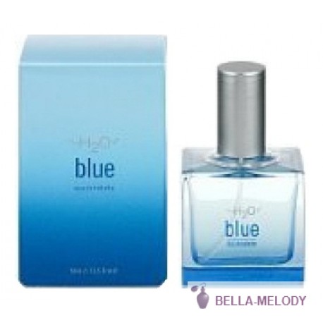 H2O Plus Blue Eau De Toilette 22