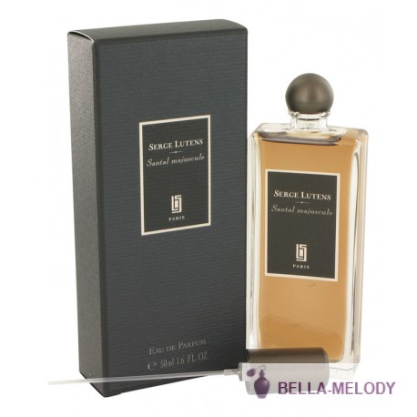 Serge Lutens Santal Majuscule 22