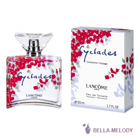 Lancome Cyclades 22