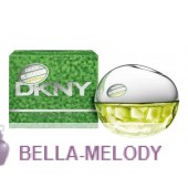 DKNY Be Delicious Crystallized