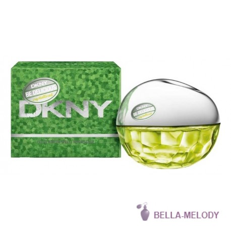 DKNY Be Delicious Crystallized 22