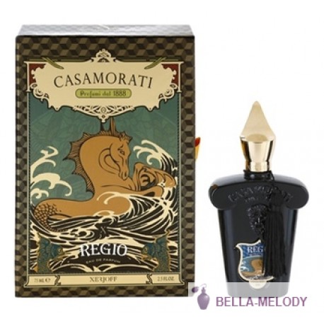 Xerjoff Casamorati 1888 Regio 22