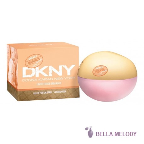 DKNY Delicious Delights Dreamsicle 22