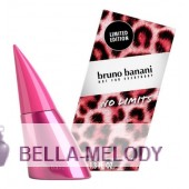 Bruno Banani No Limits Woman