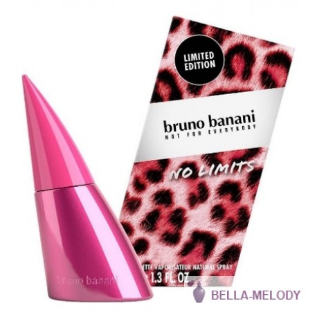 Bruno Banani No Limits Woman 22