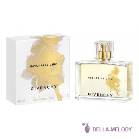 Givenchy Naturally Chic 22