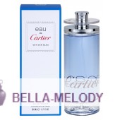 Cartier Eau De Cartier Vetiver Bleu